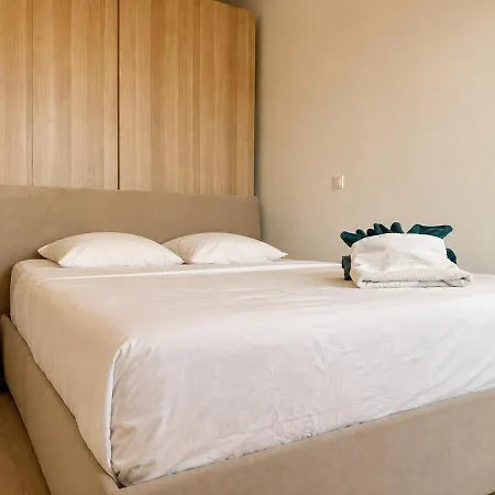 Apartmán Loft 85 Terrasse Et Parking Prive *